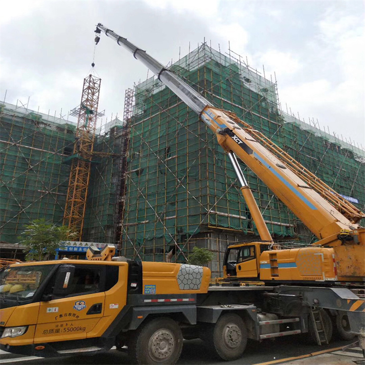 安龙吊车出租附加费避坑指南：哪些项目容易踩雷