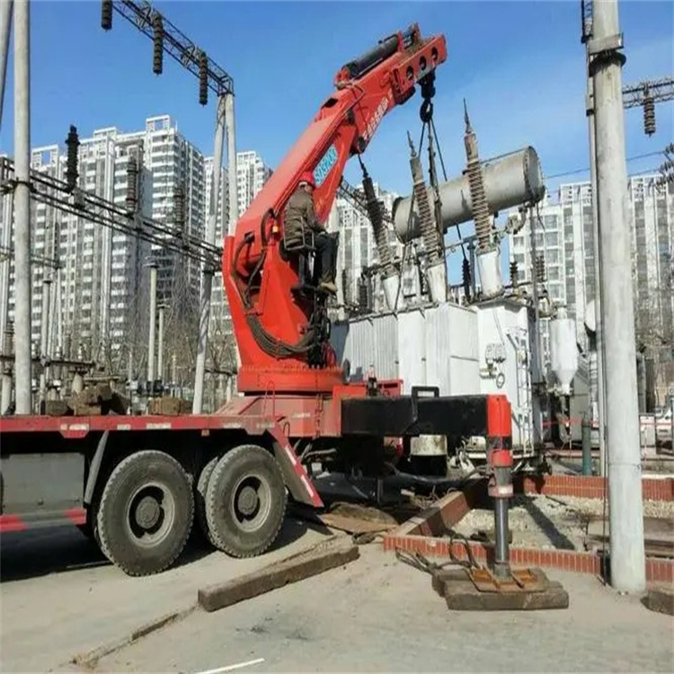 安龙就近吊车出租|工地厂房吊装设备租赁|24小时高效响应