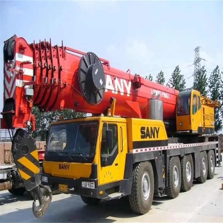 安龙附近工地哪里有吊车出租|应急吊装服务|24小时灵活调度