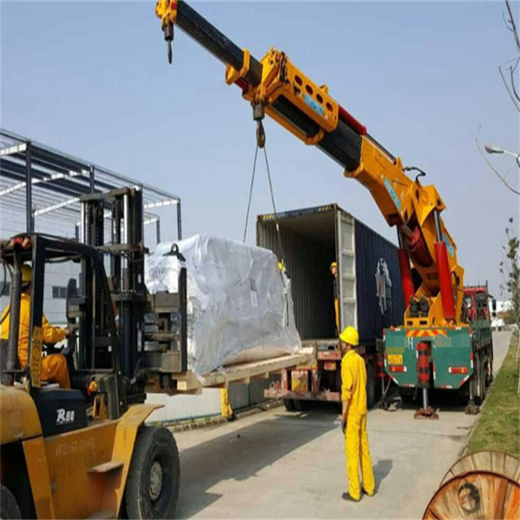 安龙专业随车吊出租电话