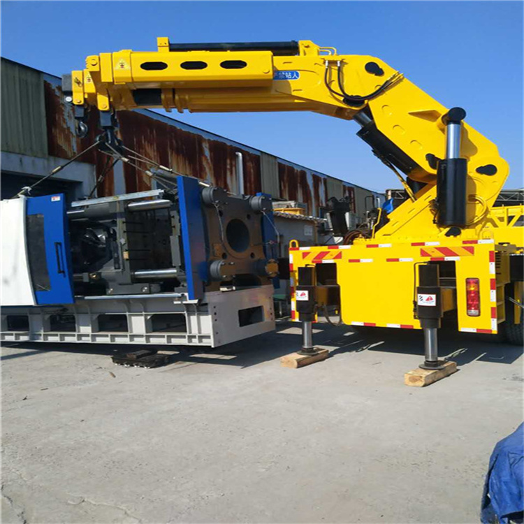 安龙大吨位折臂吊出租