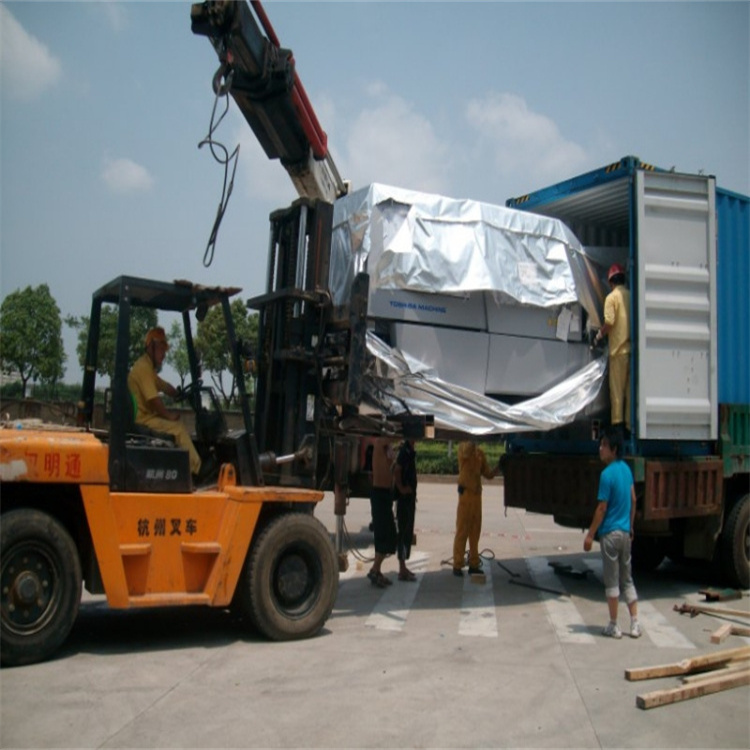 安龙物流仓库装卸随车吊租赁服务优势与选择指南