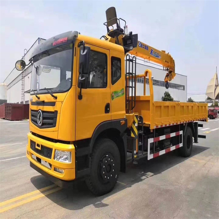 安龙附近找一辆随车吊出租