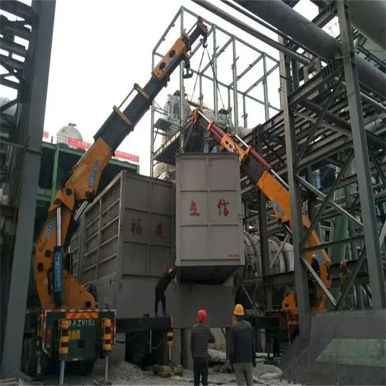 安龙折臂吊车租赁电话