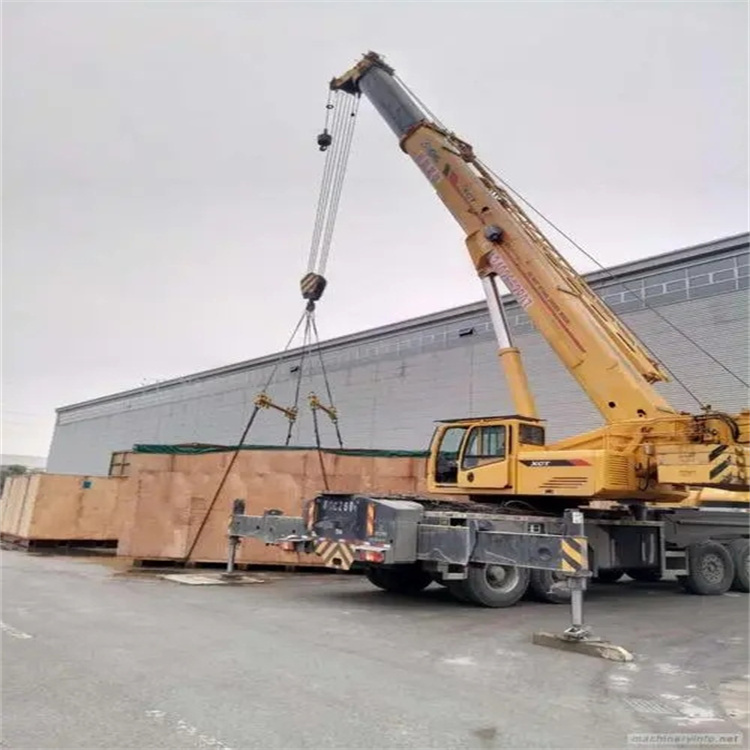 安龙急需吊车出租怎么办|24小时响应|跨区调配服务