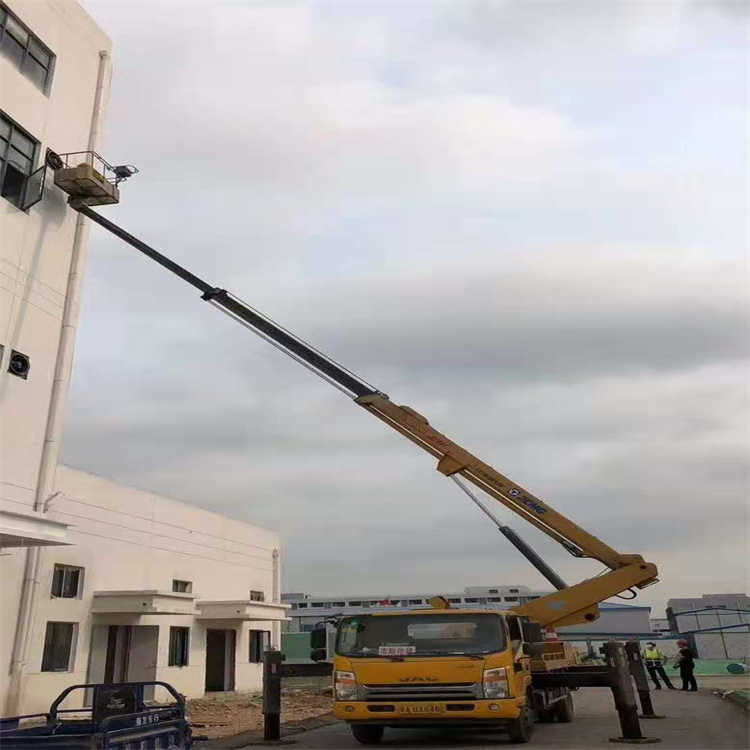 安龙附近高空车出租|市政施工/设备安装专用|随叫随到|亿立达设备租赁