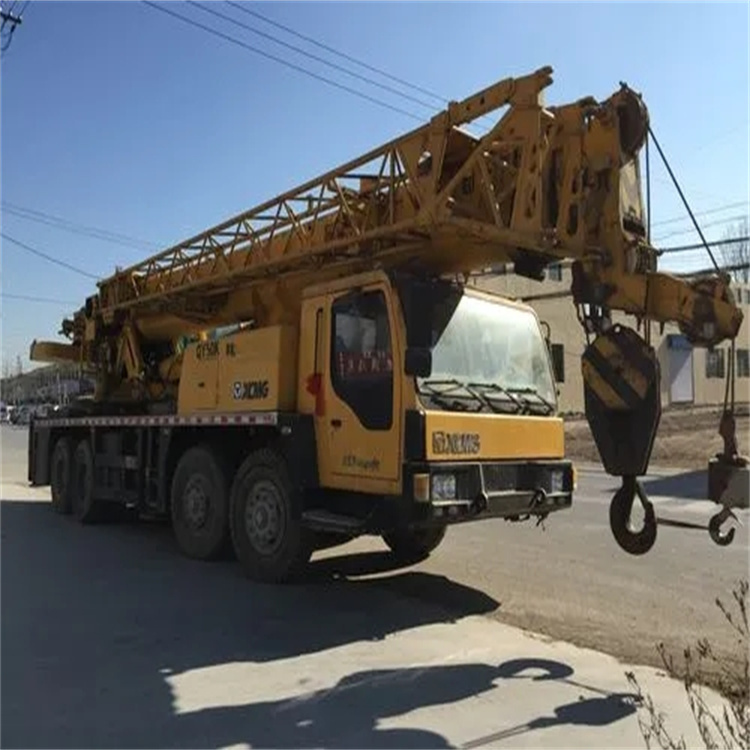 安龙哪里有专业吊车出租