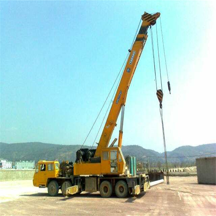 安龙小型吊车出租价格是多少